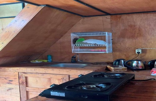 Pangalengan Cabin | Cozzy Taman Nyingkur