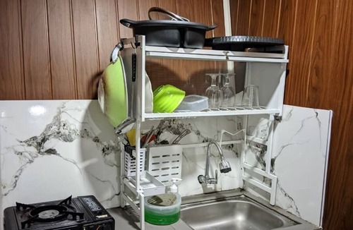 Pangalengan Cabin | Cozzy Telaga Wangi Riverside