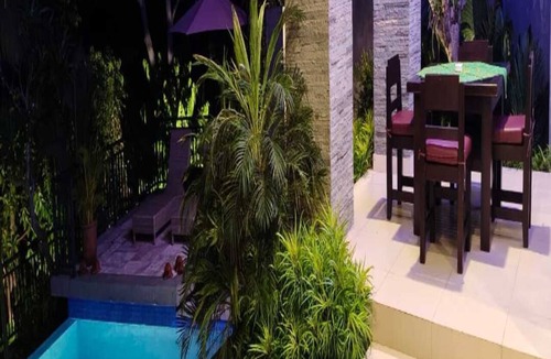 Denpasar Timur Villa | Cozzy The Subahu Villa