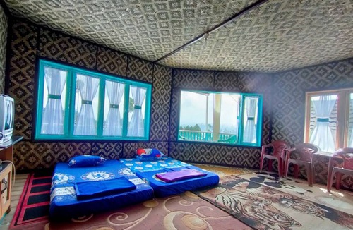Pangalengan Villa | Cozzy Villa Azmi
