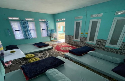 Pangalengan Villa | Cozzy Villa Azmi