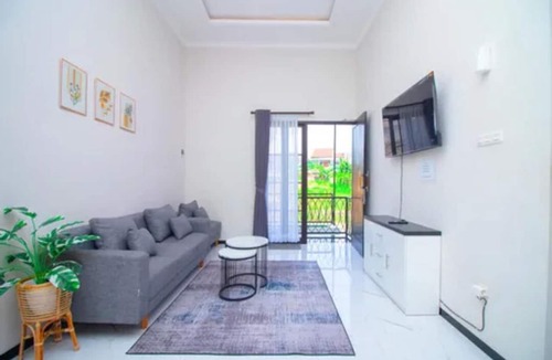 Oro Oro Ombo Villa | Cozzy Villa Azzalea