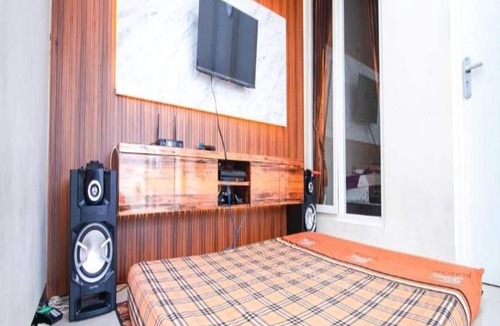 Oro Oro Ombo Villa | Cozzy Villa Azzalia