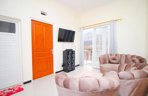 Oro Oro Ombo Villa | Cozzy Villa Ceria