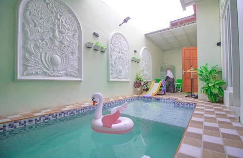 Oro Oro Ombo Villa | Cozzy Villa Ceria