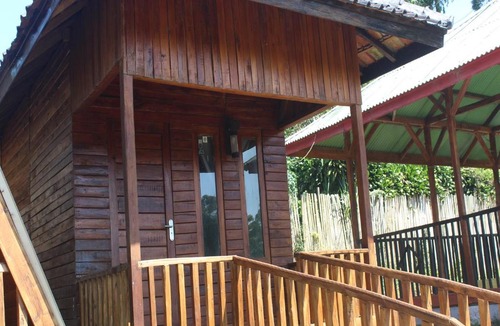 Pangalengan Hotel | Cozzy Villa Hajeka