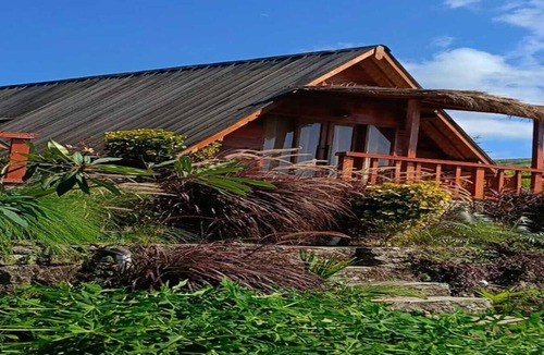 Penida Island Villa | Cozzy Villa Janggur Baud Hill