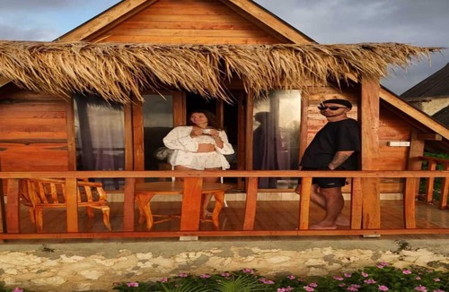 Penida Island Villa | Cozzy Villa Janggur Baud Hill