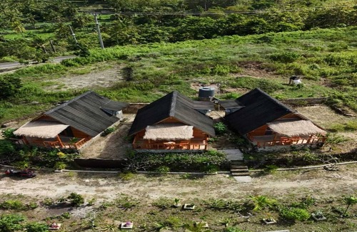 Penida Island Villa | Cozzy Villa Janggur Baud Hill