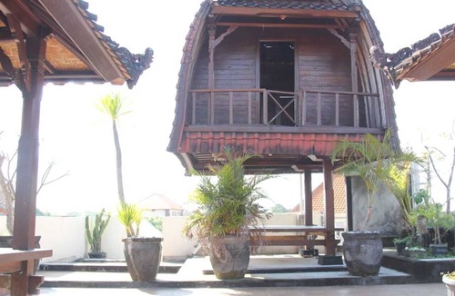 BTDC Villa | Cozzy Villa Karmani