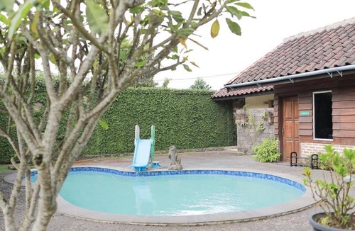 Pangalengan House | Cozzy Villa Mandala Wangi Pangalengan