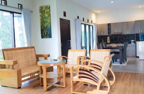Pangalengan House | Cozzy Villa Mandala Wangi Pangalengan