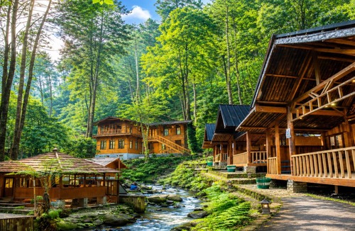 Pangalengan Villa | Cozzy villa mutiara rahong