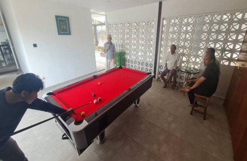 Cimacan Villa | Cozzy Villa Rans Cimacan