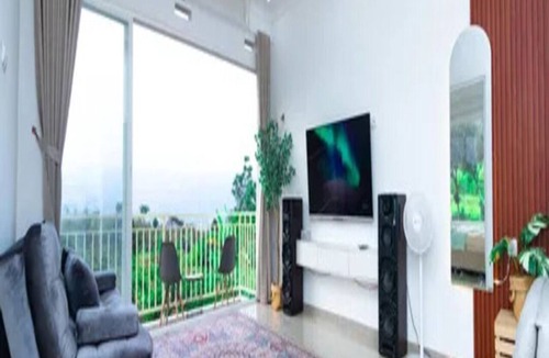 Oro Oro Ombo Villa | Cozzy Villa Snyaman
