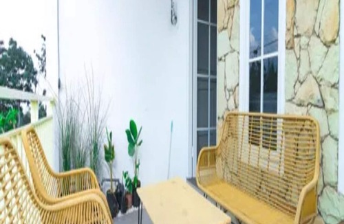 Oro Oro Ombo Villa | Cozzy Villa Snyaman