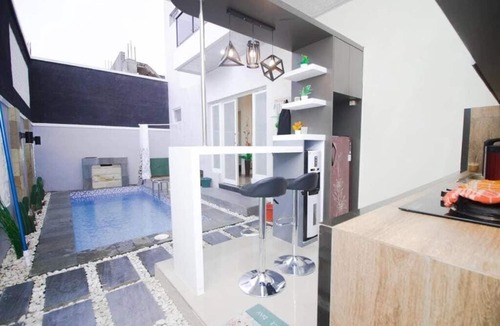 Oro Oro Ombo Villa | Cozzy Villa Zast