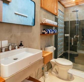 Kediri Villa | Curve Villas Boutique Resort