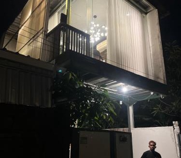 Padonan House | Cute Villa