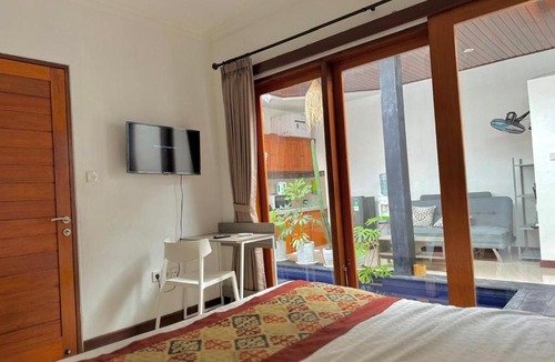 Umalas Apartment | CWB Villa
