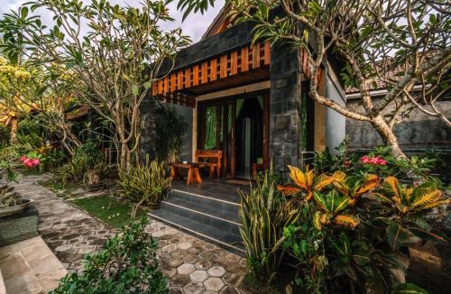 Jungut Batu Resort | D and B Bungalow's by DeWizZ Management