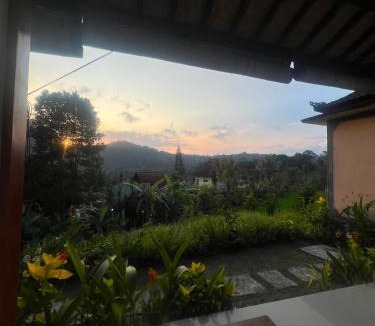Sidemen Cabin | D'Janu Homestay