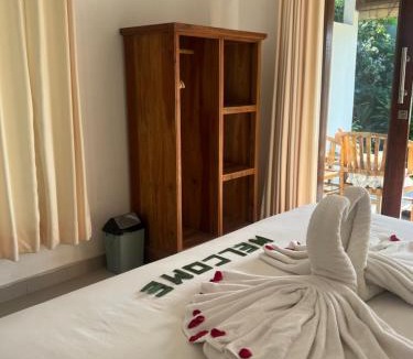 Sidemen Cabin | D'Janu Homestay