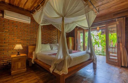 Munggu Hotel | D'jineng Rice Terrace Canggu