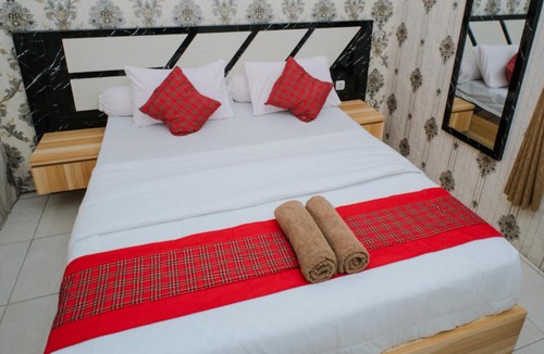 Jember House | D'Kost Syariah by Calli Rooms