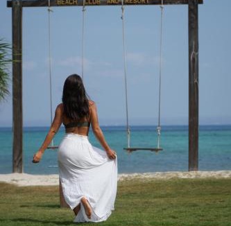 Jungut Batu Resort | d'Nusa Beach Club and Resort