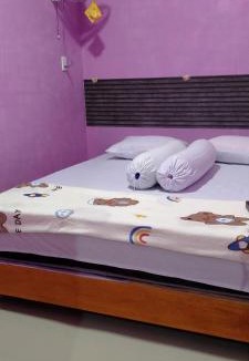 Pandan House | D' pamor Homestay