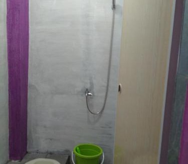 Pandan House | D' pamor Homestay
