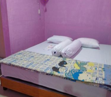 Pandan House | D' pamor Homestay