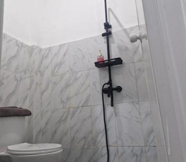 Ngaglik Hostel | D'Rea Villa & Room