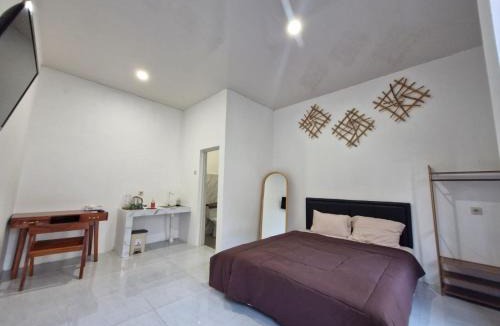 Ngaglik Hostel | D'Rea Villa & Room