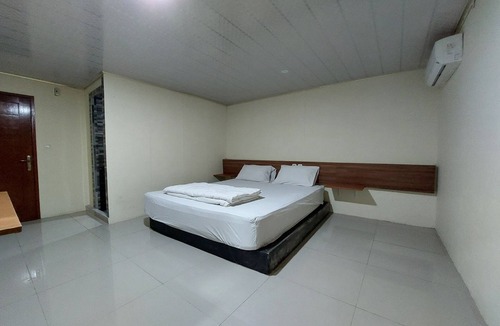 Medan House | D Residence Syariah