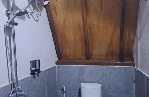 Kecamatan Sukamulia House | D' ROSTA Bungalow