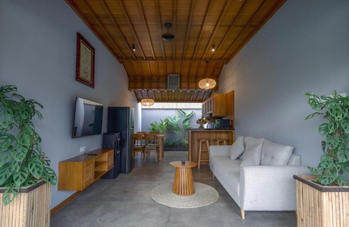 Abiansemal Villa | D'TEBA Villas