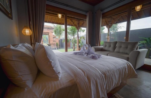 Abiansemal Villa | D'TEBA Villas