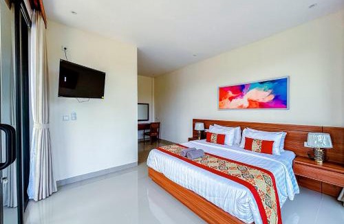 Beraban Villa | Dajan Dukuh Villa - 2 Bedroom Villa with Minimum Stay 2 Night