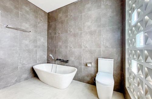 Beraban Villa | Dajan Dukuh Villa - 2 Bedroom Villa with Minimum Stay 2 Night