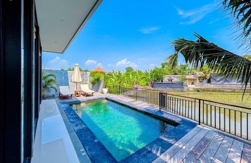 Beraban Villa | Dajan Dukuh Villa - 2 Bedroom Villa with Minimum Stay 2 Night