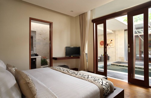 Nakula Resort | Daluman Villa