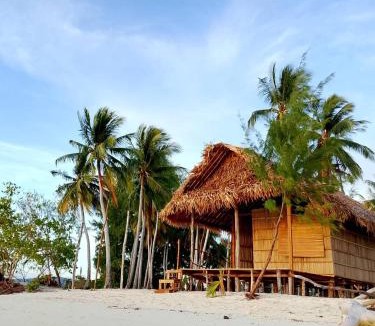 Raja Ampat House | Damai Homestay