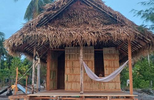 Raja Ampat House | Damai Homestay