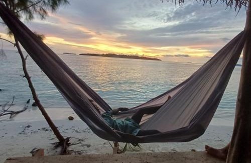 Raja Ampat House | Damai Homestay