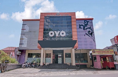 Pekanbaru House | Damon Butik Cozy Standard