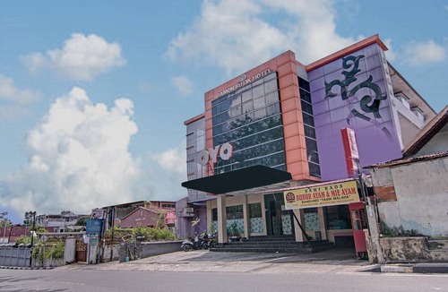 Pekanbaru House | Damon Butik Cozy Standard