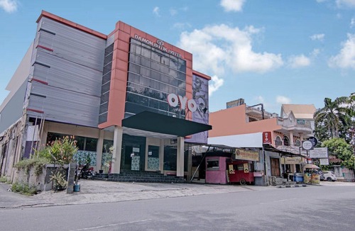 Pekanbaru House | Damon Butik Deluxe Double