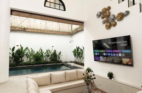 Berawa Villa | Danbi Villa Bali